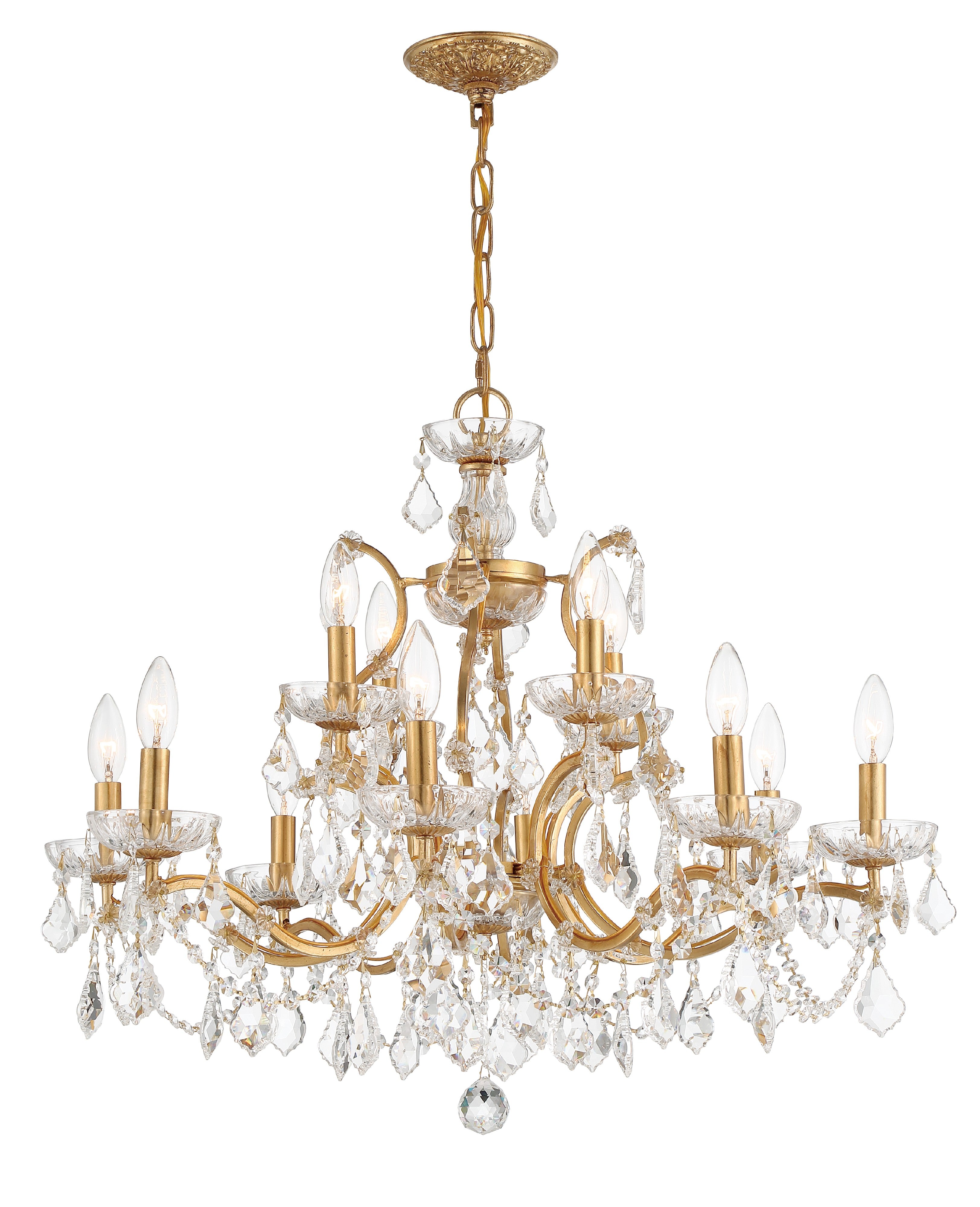 Filmore 29'' Chandelier