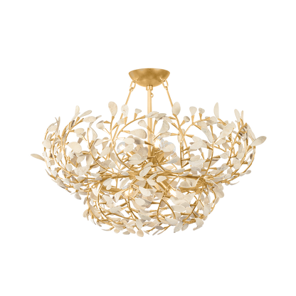 Maybrook Chandelier