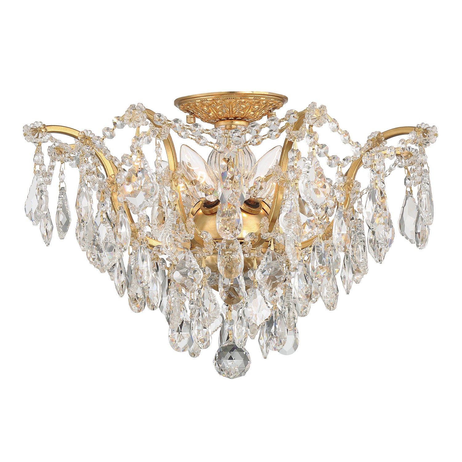 Filmore Flush Mount