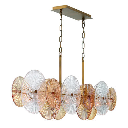 Sue-anne Chandelier