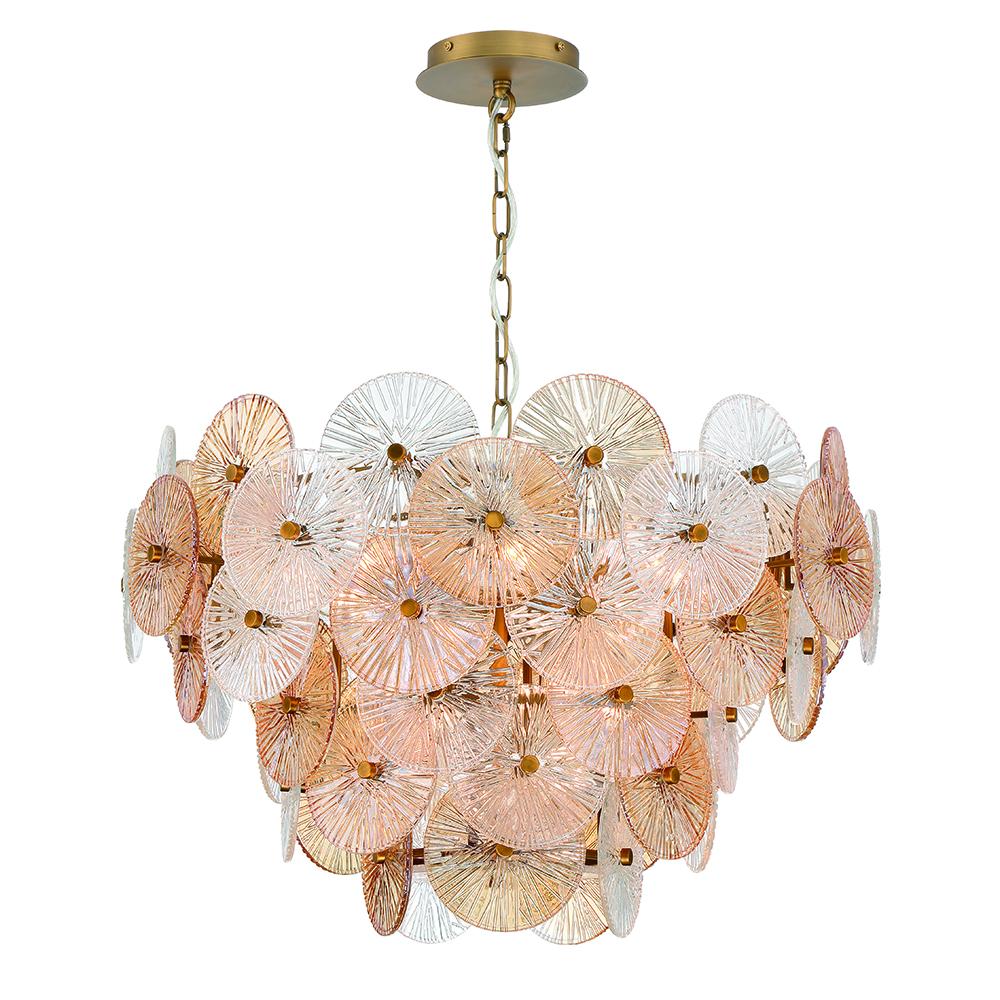 Sue-anne Chandelier