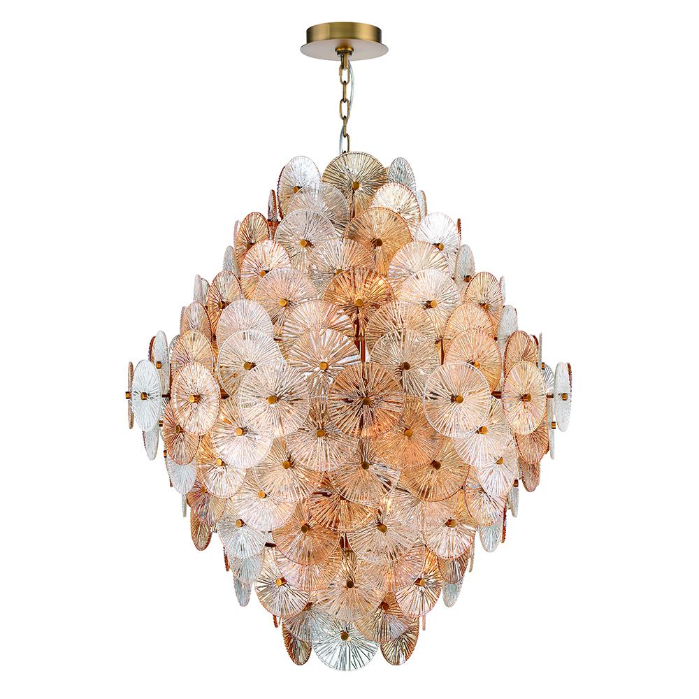 Sue-anne Chandelier