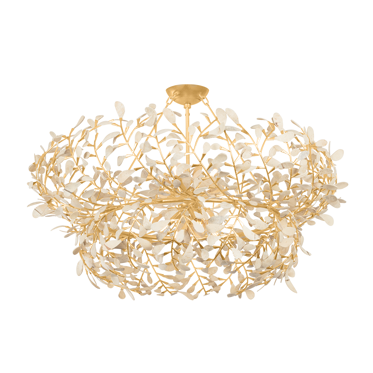 Maybrook Chandelier