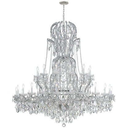 Maria Theresa Chandelier