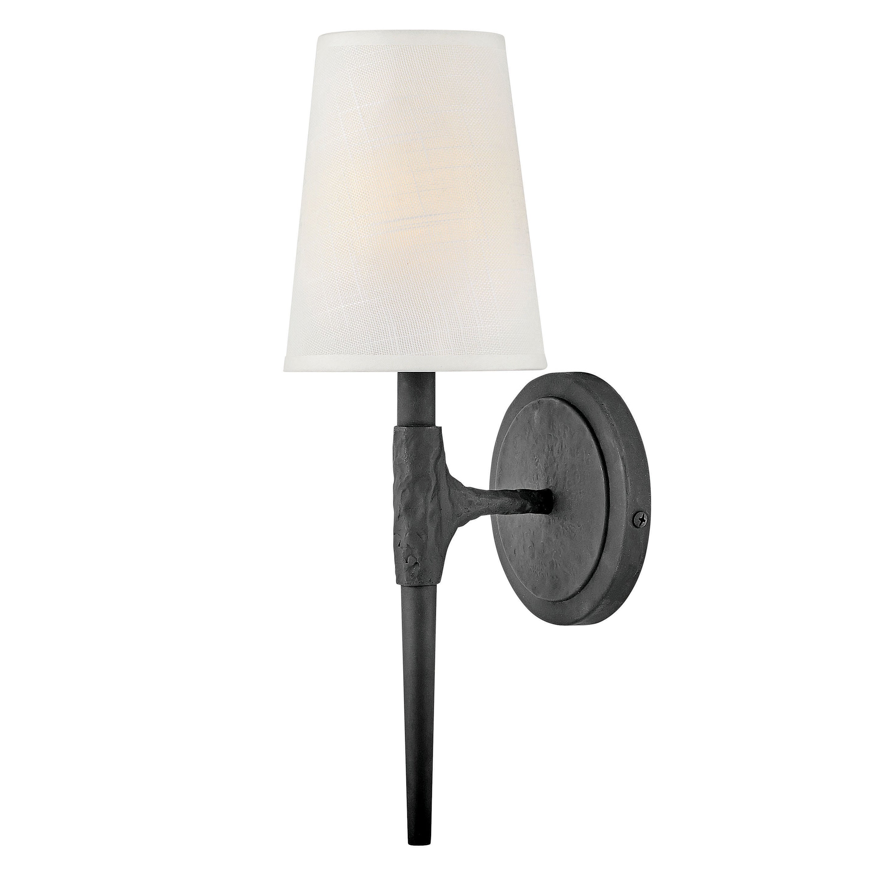 Beaumont Medium Single Light Sconce