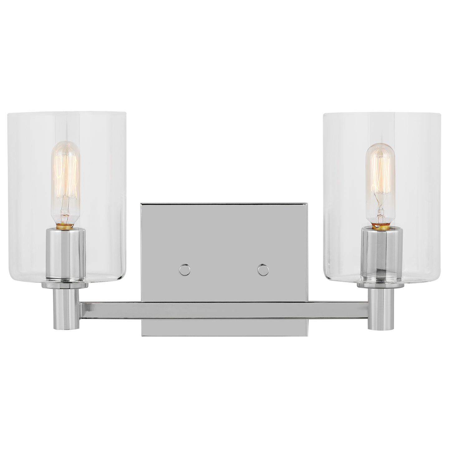 Fullton Two Light Wall / Bath