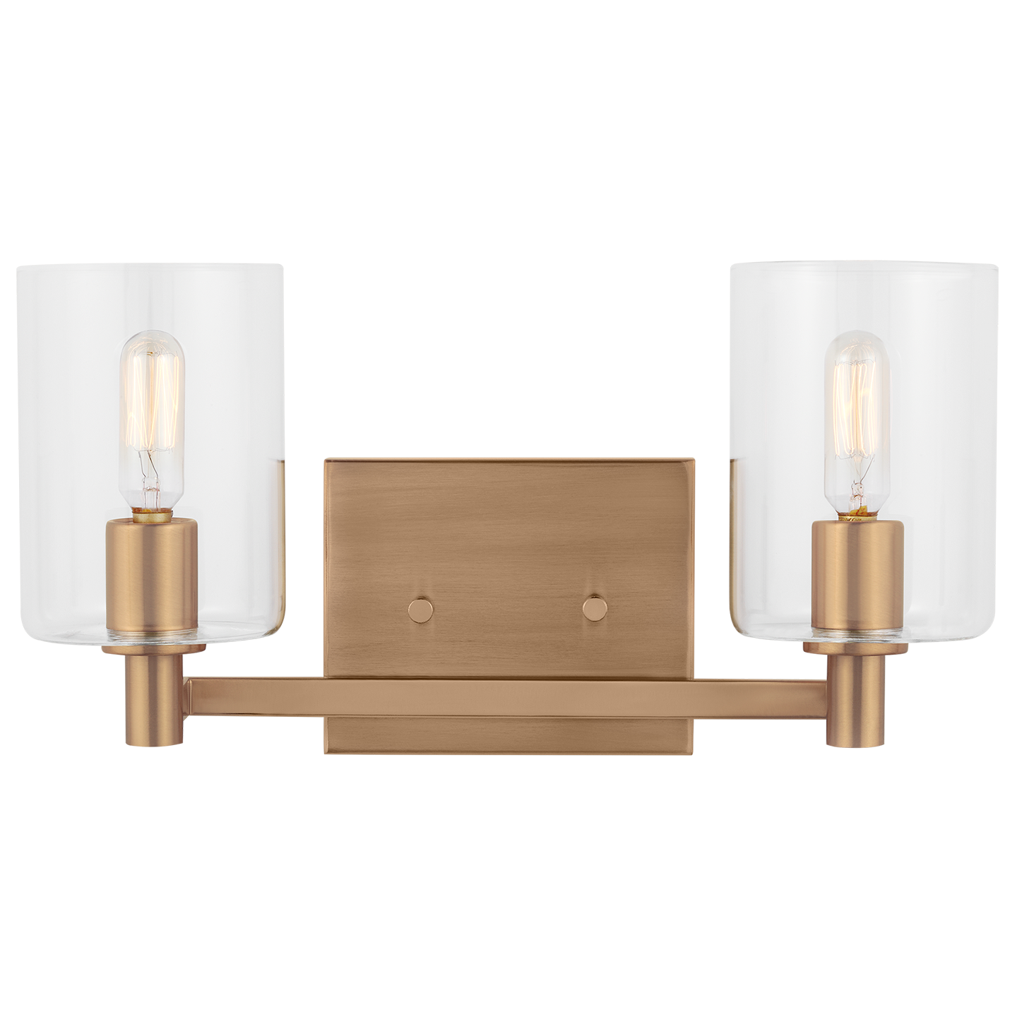 Fullton Two Light Wall / Bath