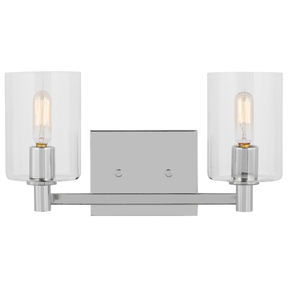 Fullton Two Light Wall / Bath