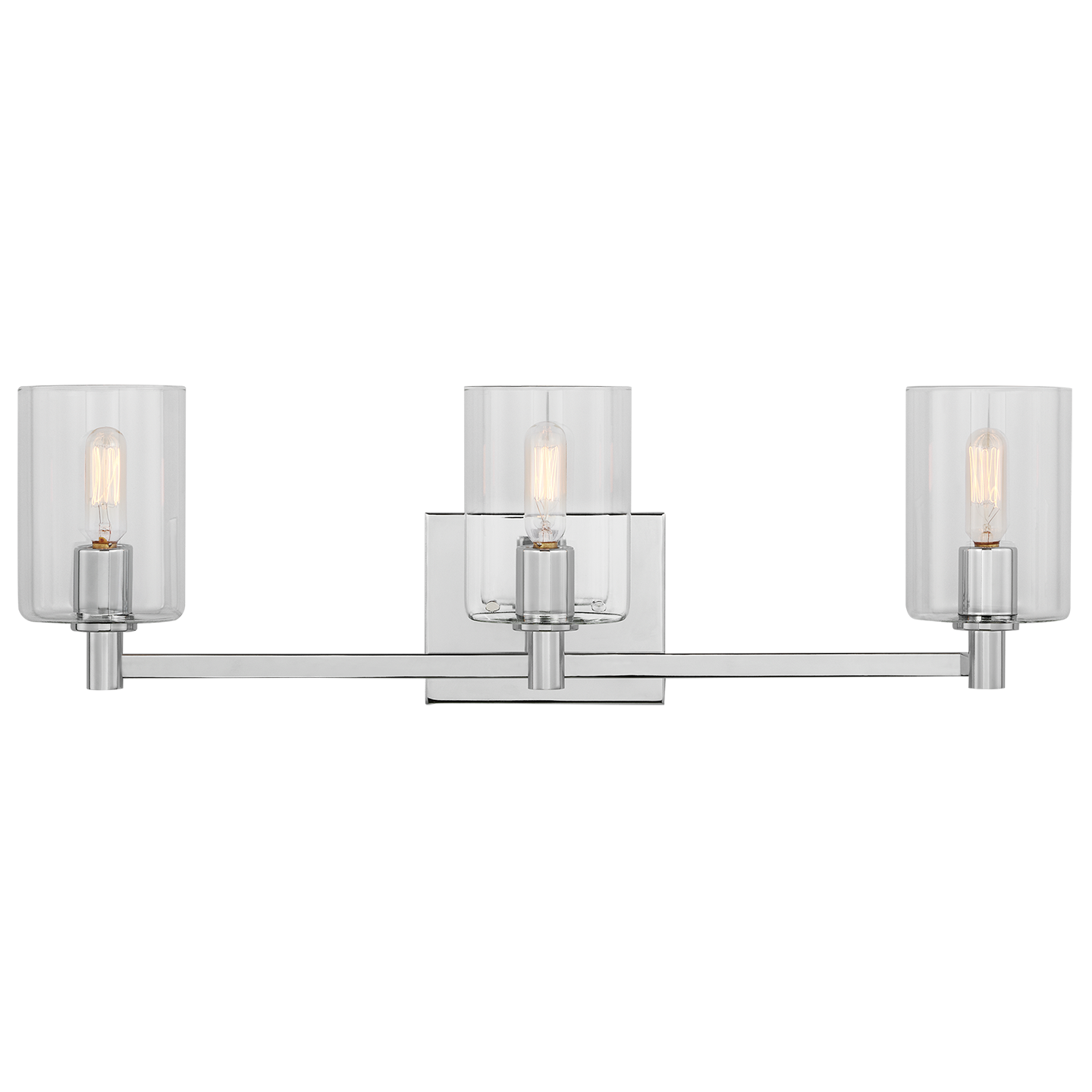 Fullton Three Light Wall / Bath