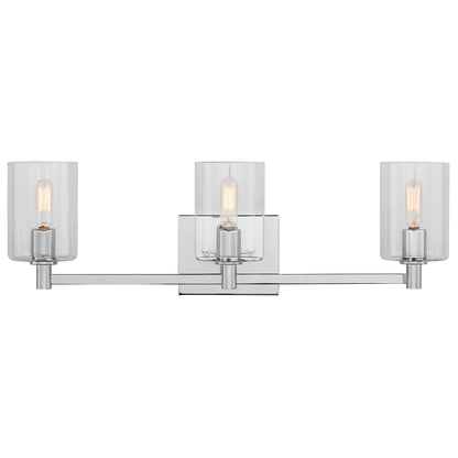 Fullton Three Light Wall / Bath