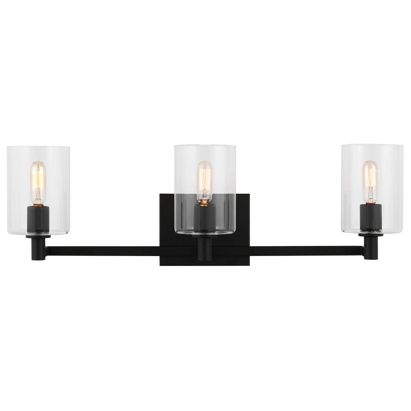 Fullton Three Light Wall / Bath
