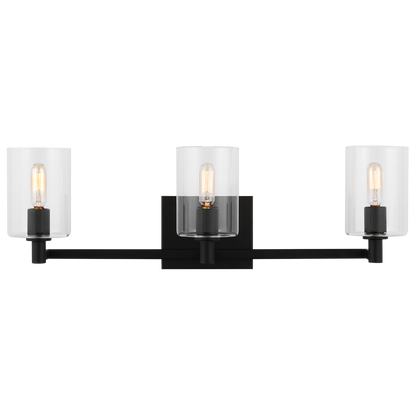 Fullton Three Light Wall / Bath