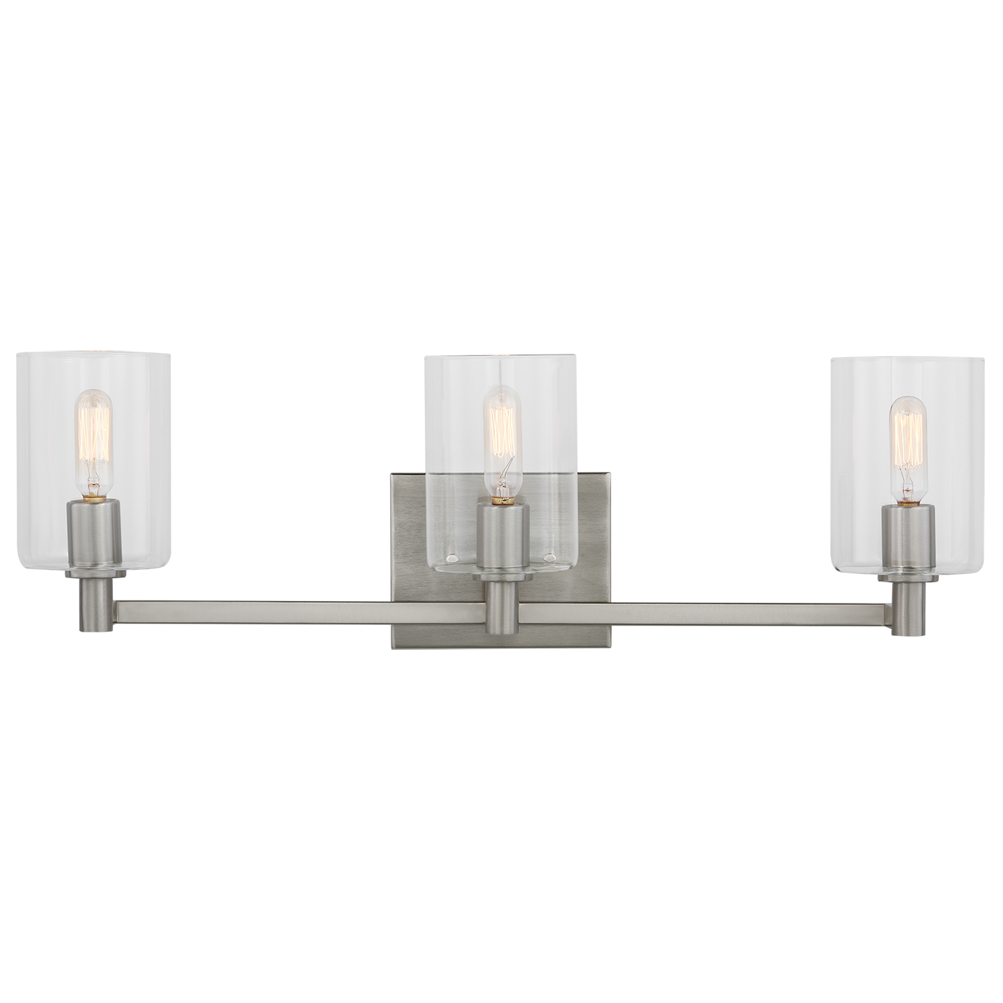 Fullton Three Light Wall / Bath