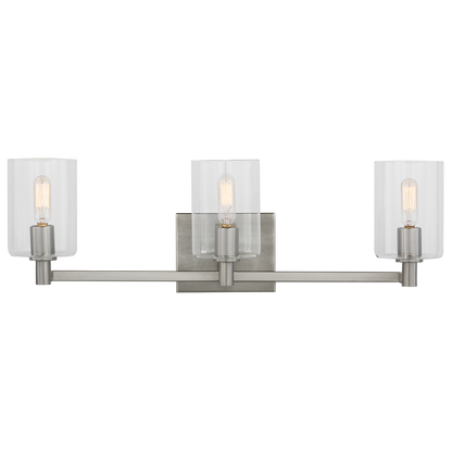 Fullton Three Light Wall / Bath