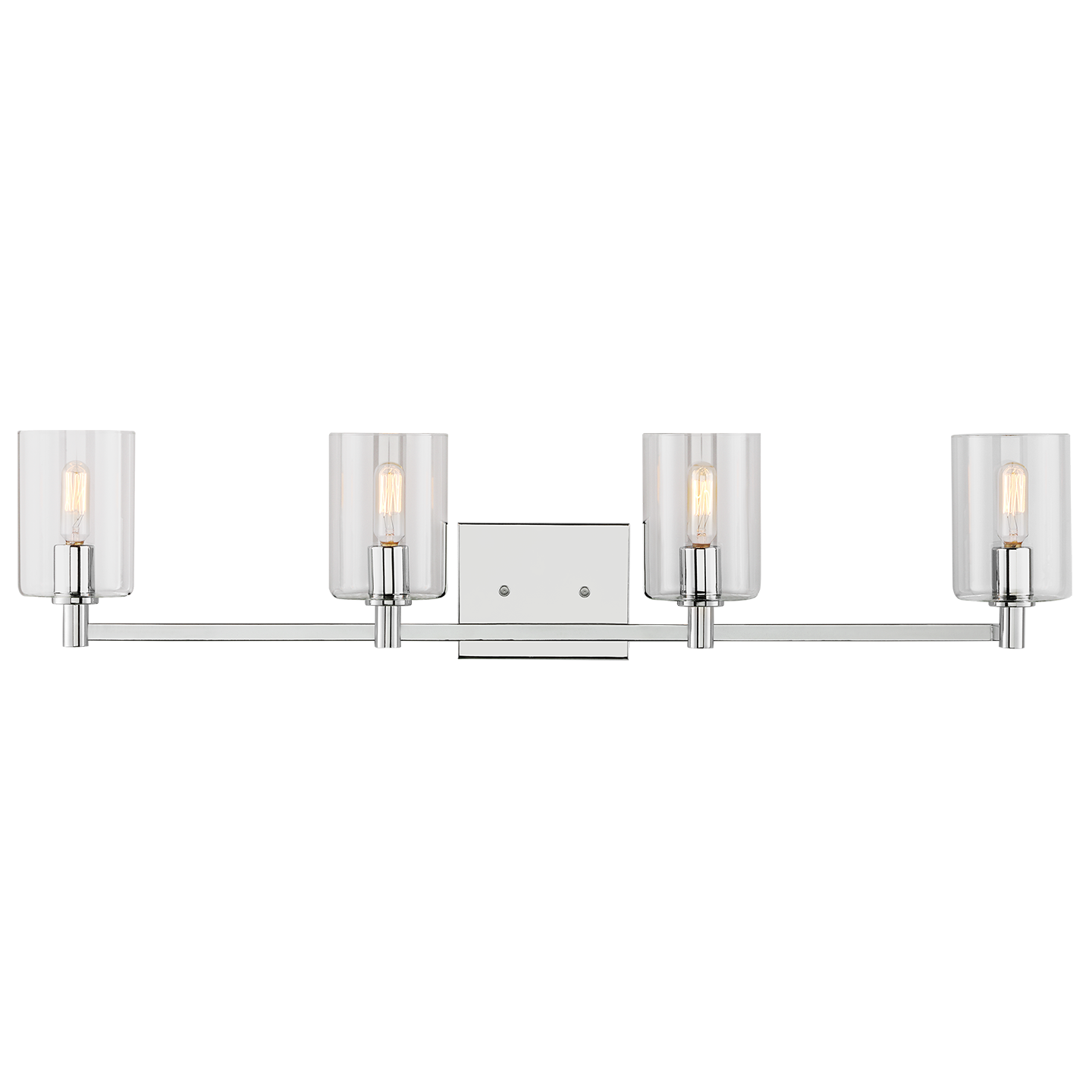 Fullton Four Light Wall / Bath