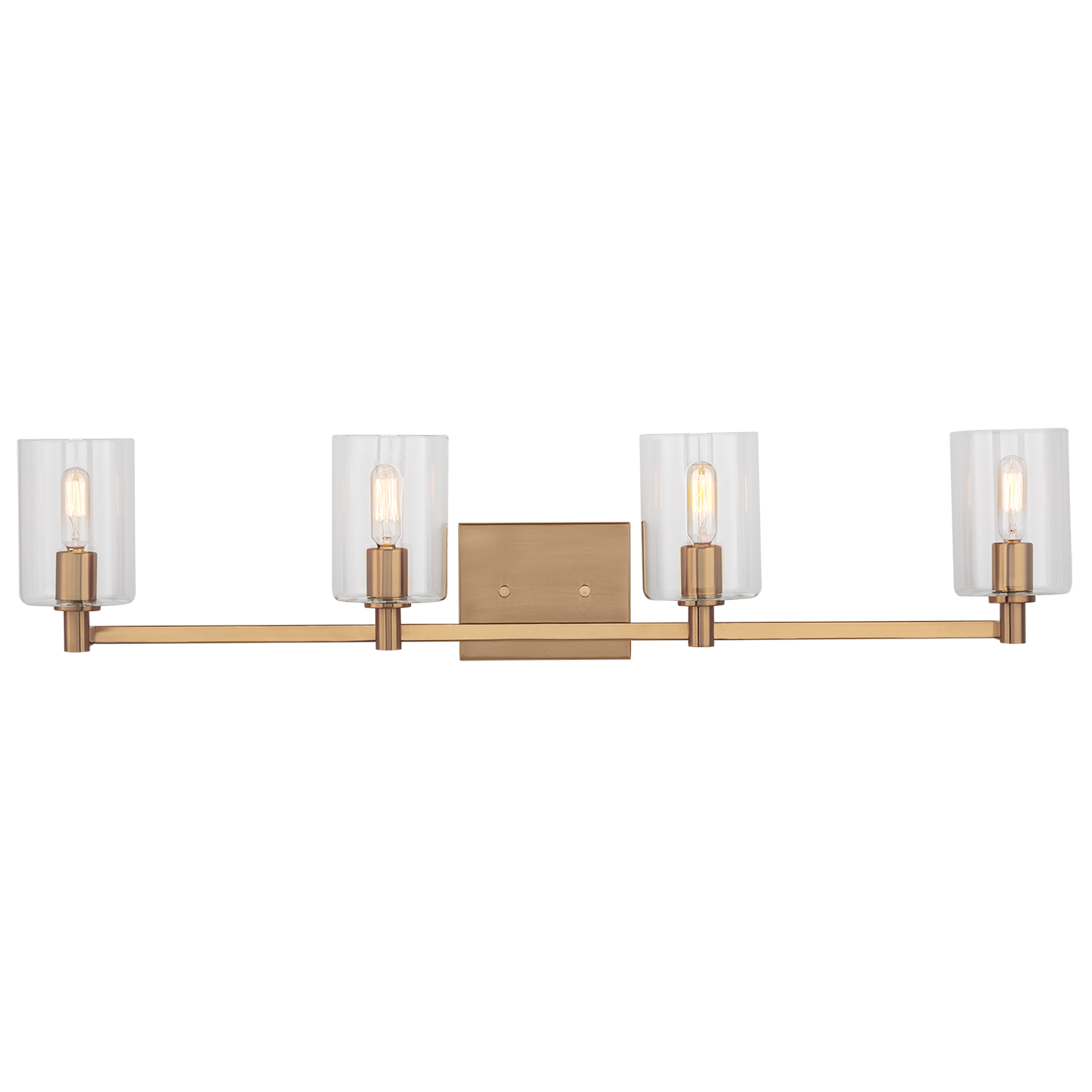 Fullton Four Light Wall / Bath