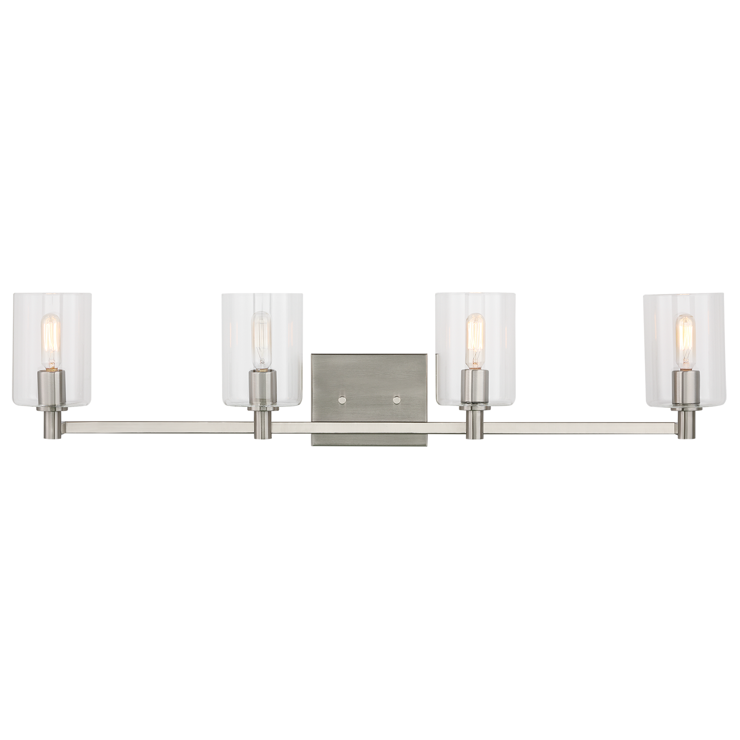 Fullton Four Light Wall / Bath