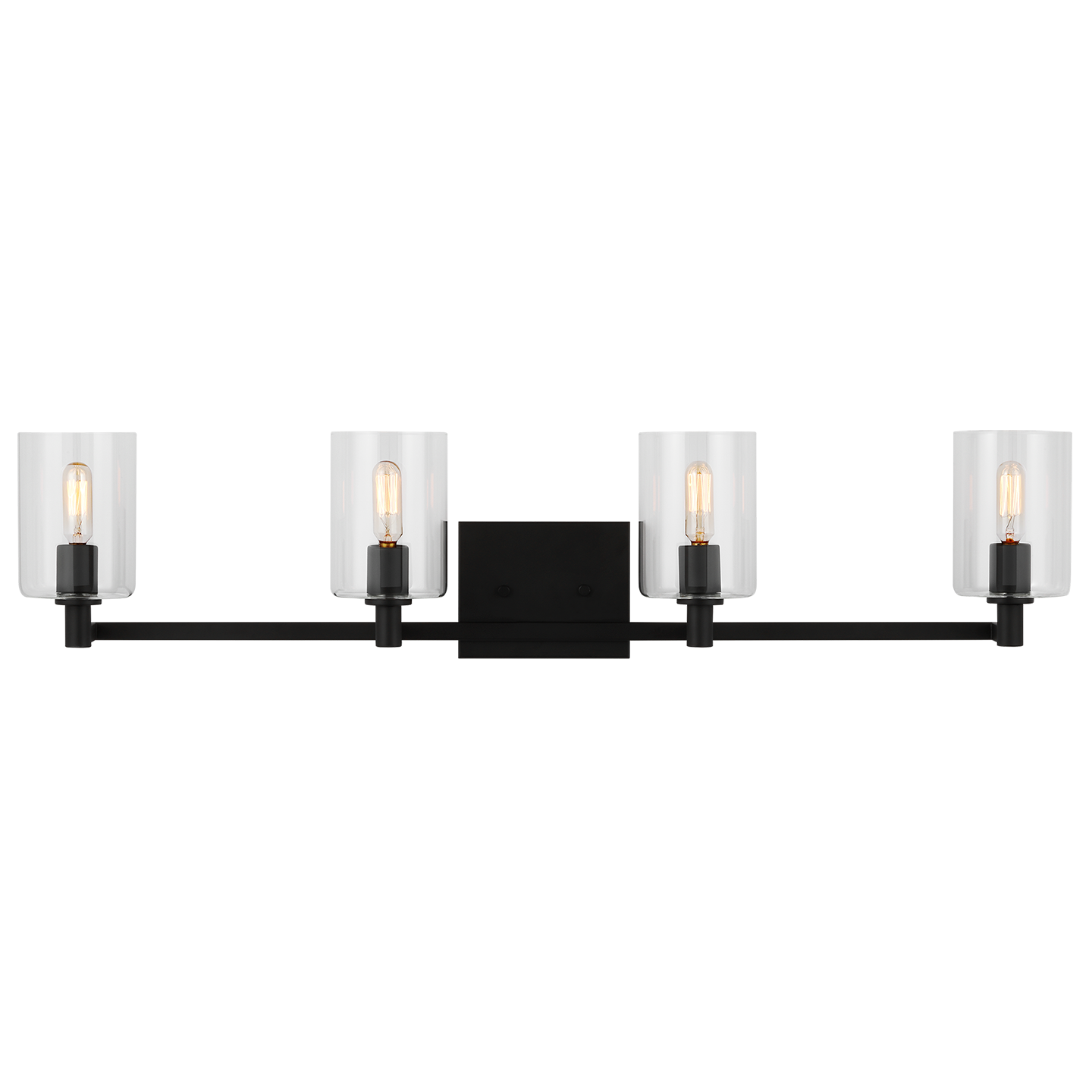 Fullton Four Light Wall / Bath