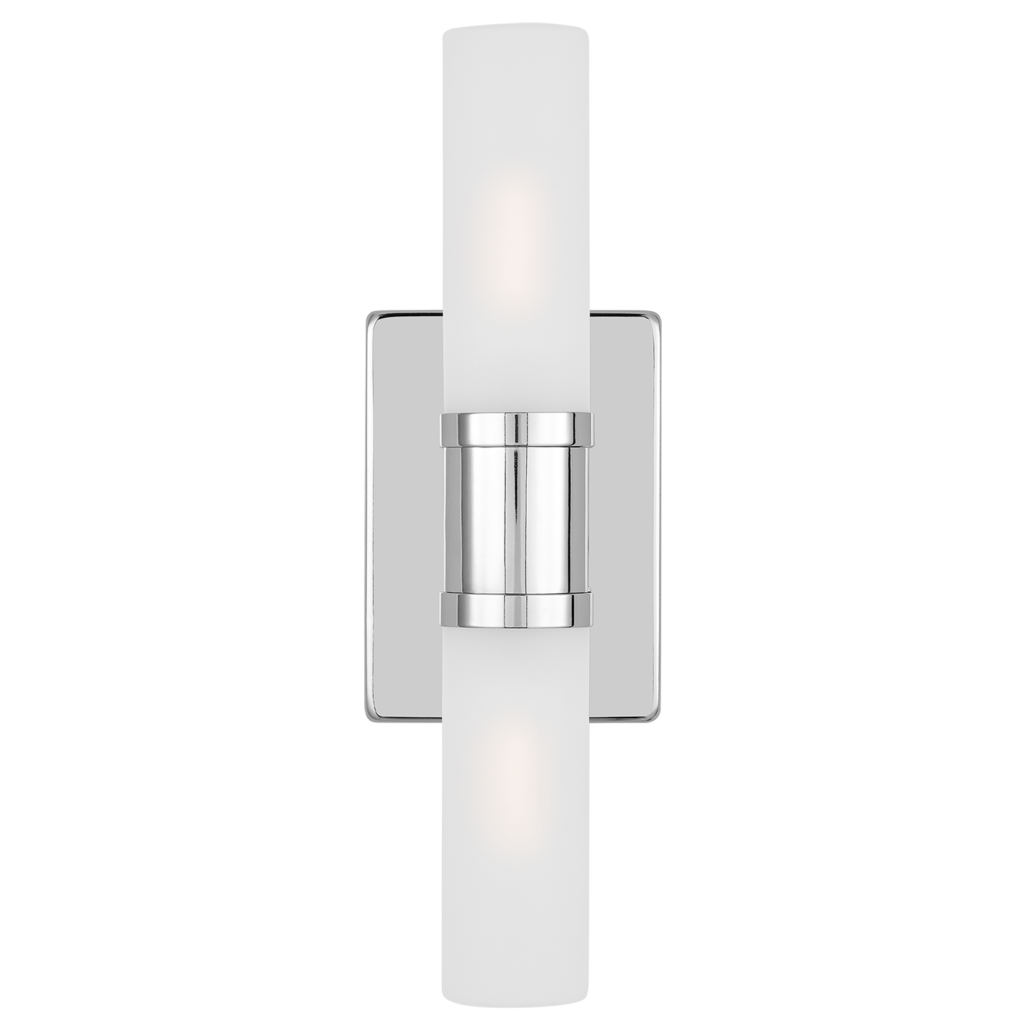 Keaton Small Two Light Wall / Bath