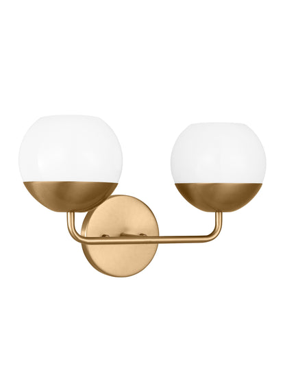 Alvin Wall / Bath