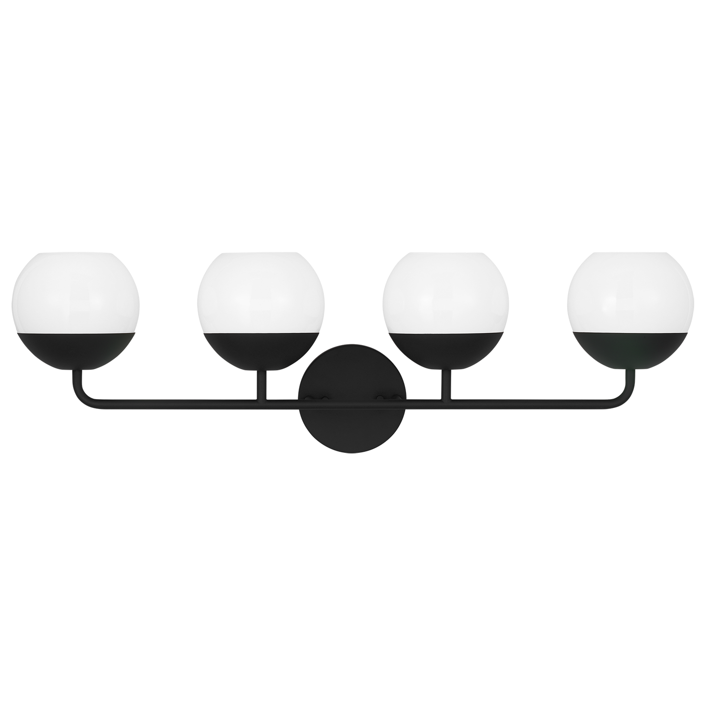 Alvin Four Light Wall / Bath