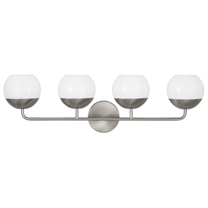 Alvin Four Light Wall / Bath