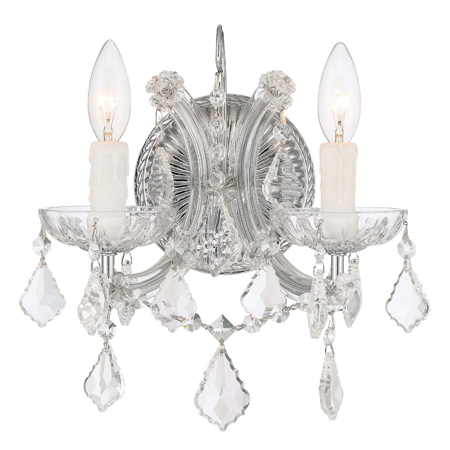 Maria Theresa Sconce