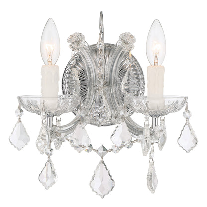 Maria Theresa Sconce