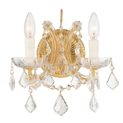 Maria Theresa Sconce