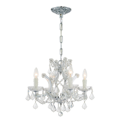 Maria Theresa Chandelier
