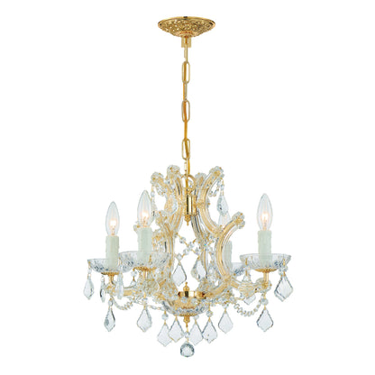 Maria Theresa Chandelier