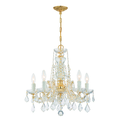 Maria Theresa Chandelier
