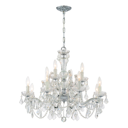 Maria Theresa Chandelier