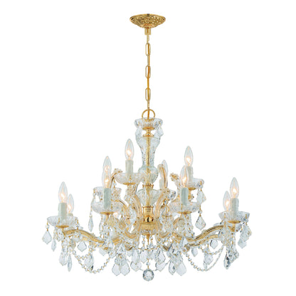 Maria Theresa Chandelier