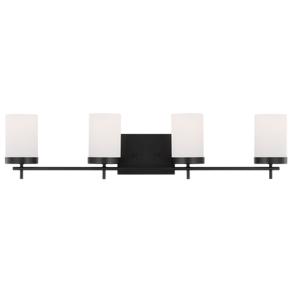 Zire Four Light Bath