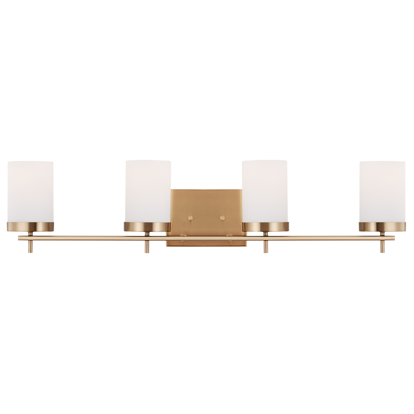 Zire Four Light Bath