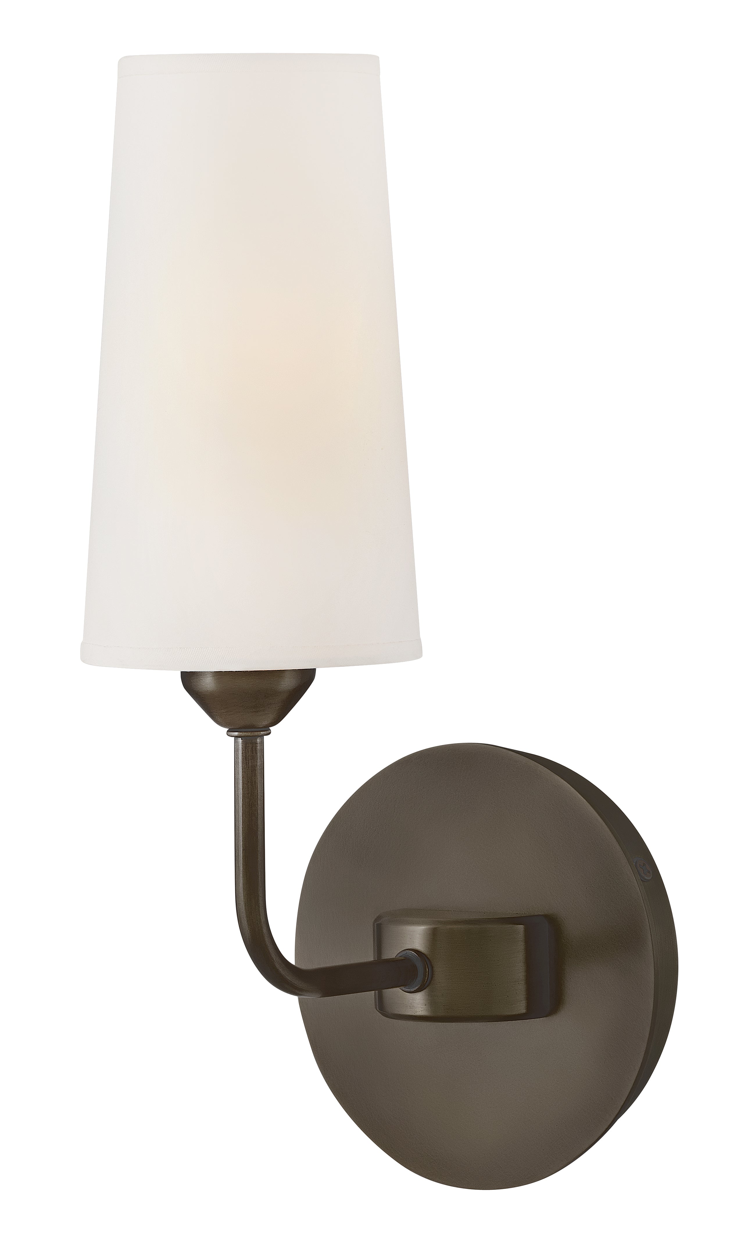 Lewis Medium Single Light Sconce