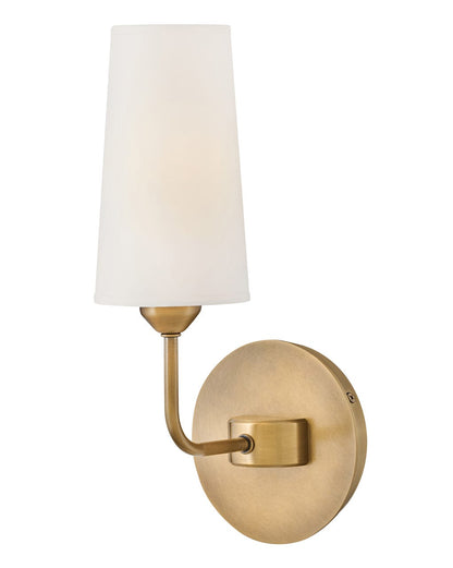 Lewis Sconce