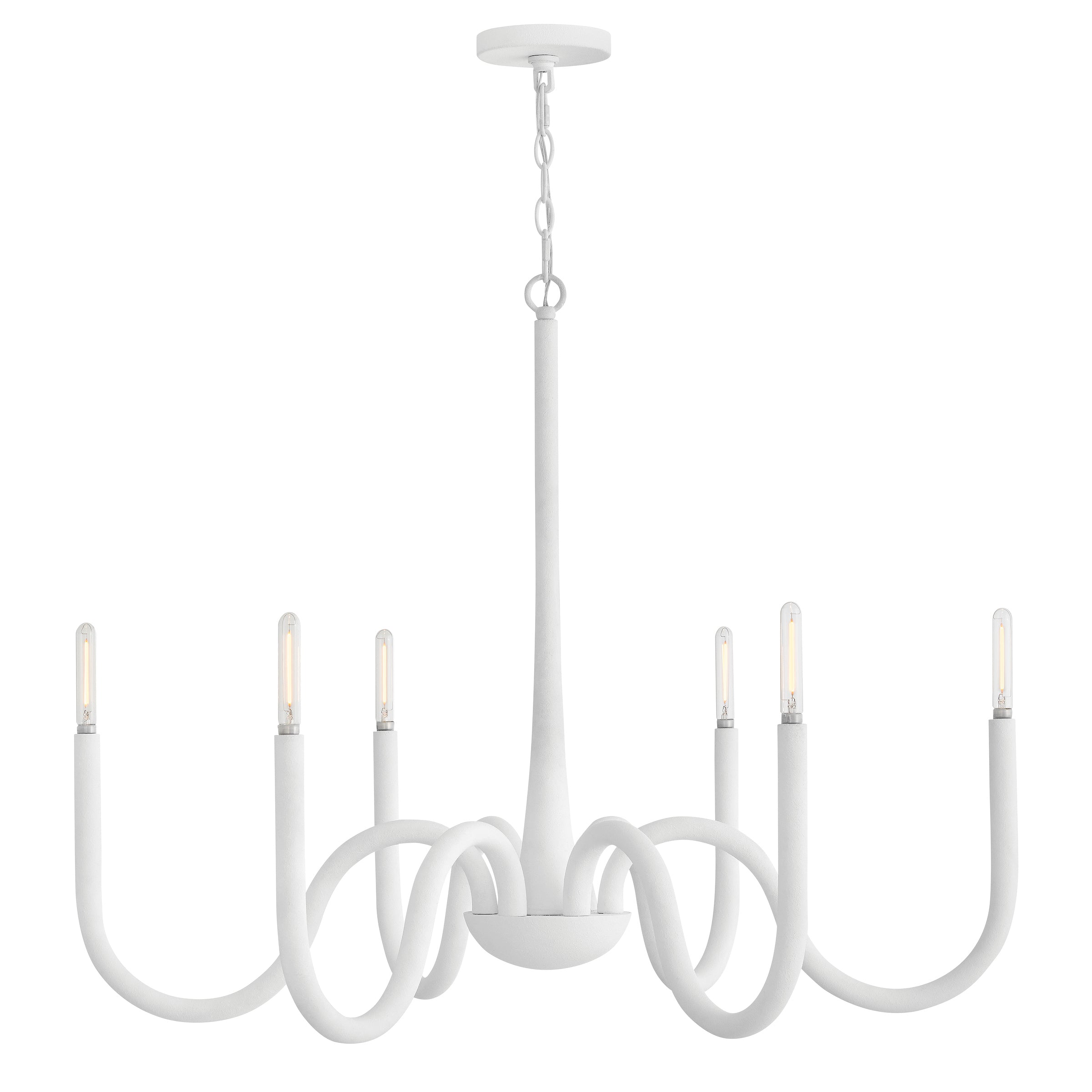 Maris Large Chandelier