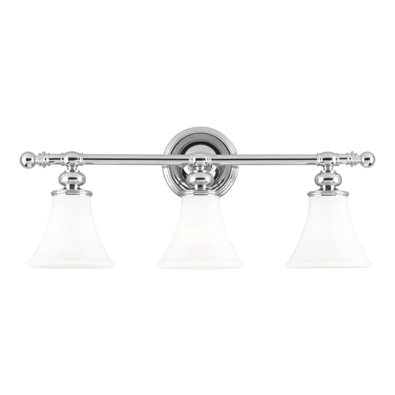 Weston Bath and Vanity