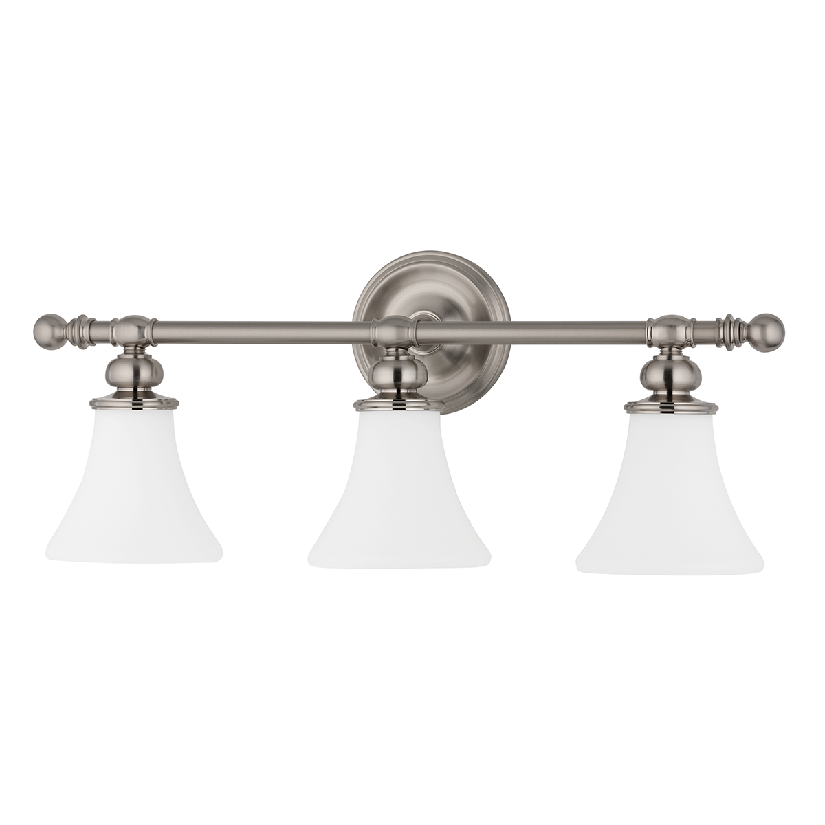 Weston Bath and Vanity