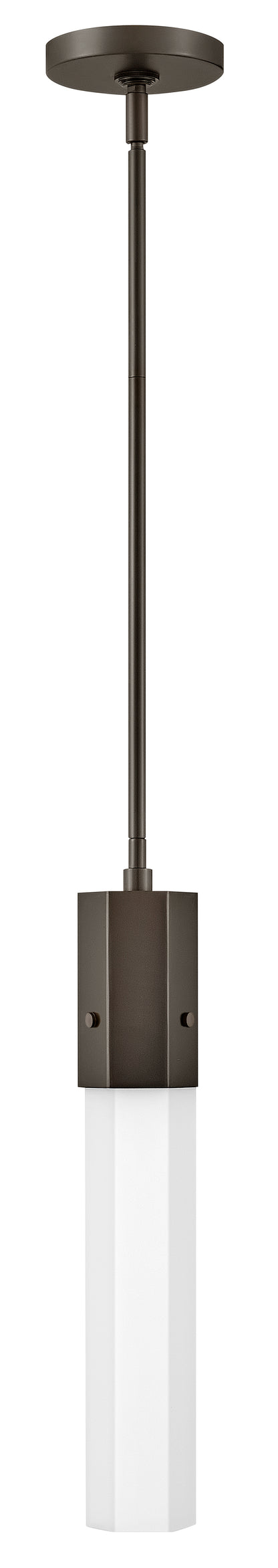 Facet Extra Small Pendant