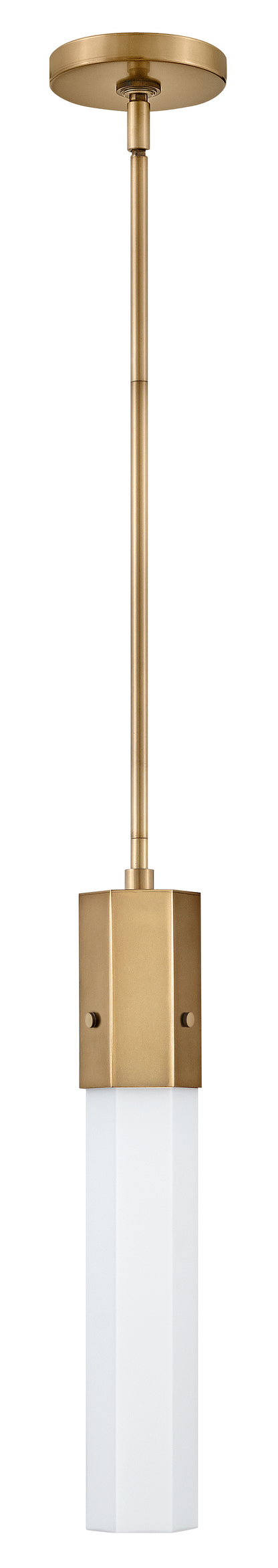 Facet Extra Small Pendant