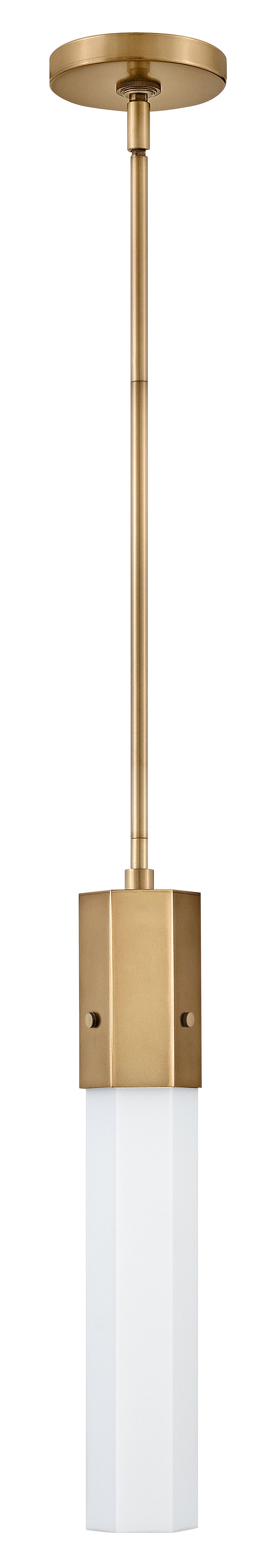 Facet Extra Small Pendant