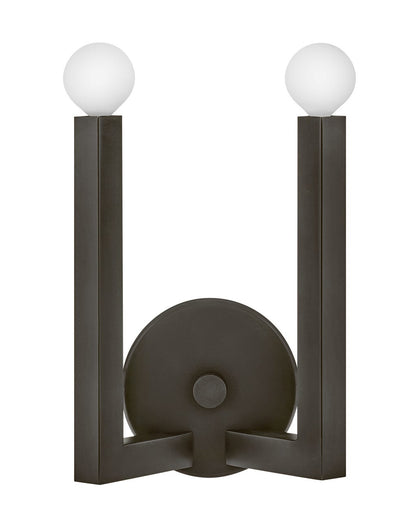 Ezra Sconce
