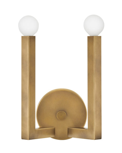 Ezra Sconce