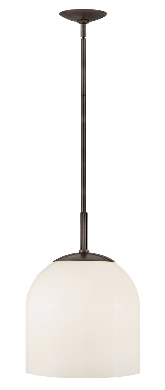Willa Medium Convertible Pendant