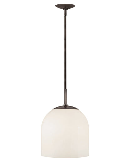 Willa Convertible Pendant