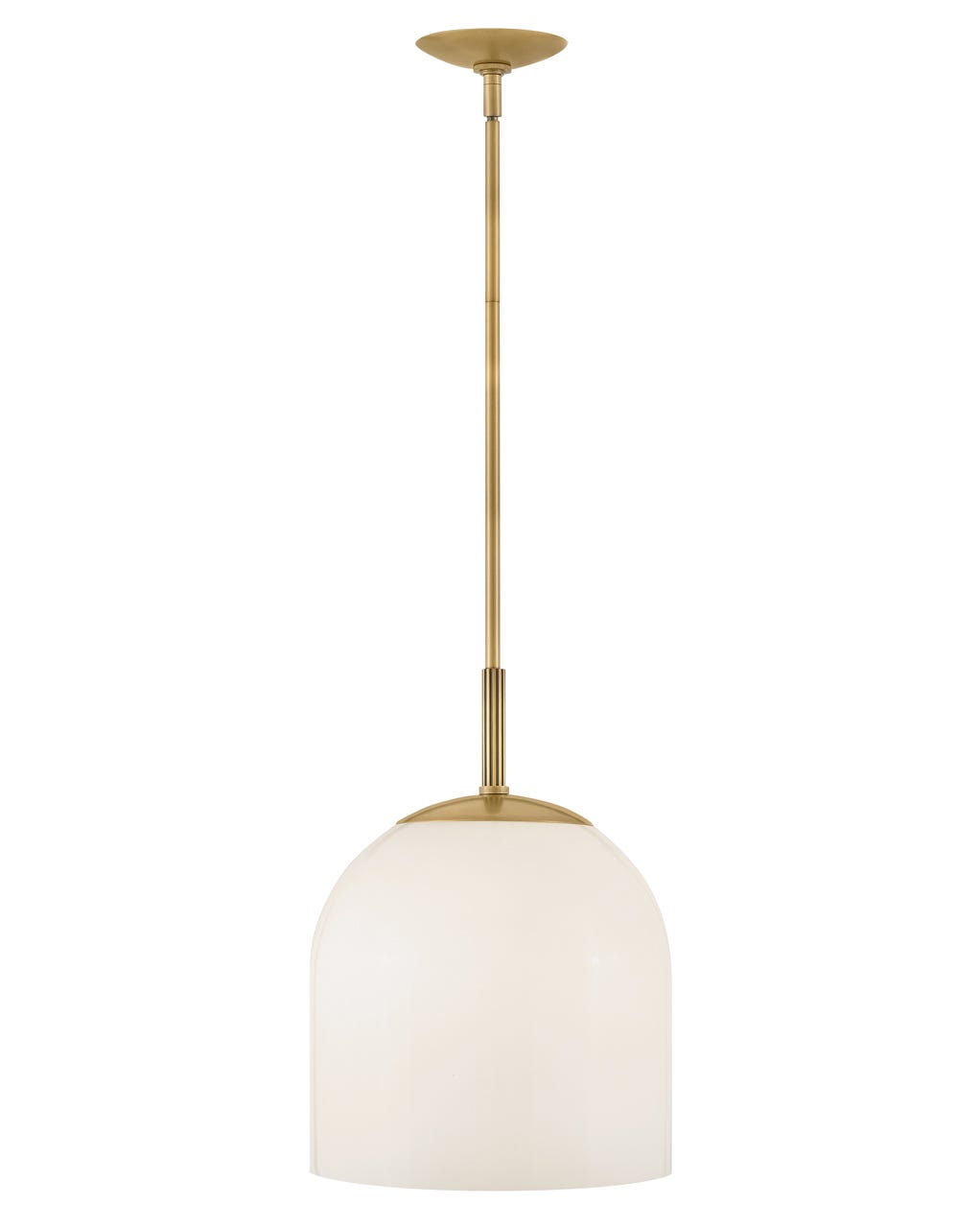 Willa Convertible Pendant