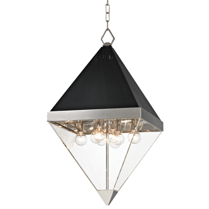 Coltrane Lantern